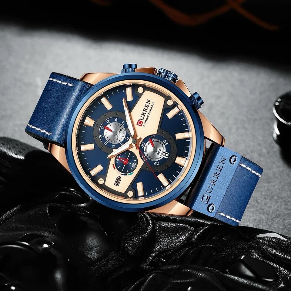 Orologio Uomo M8394