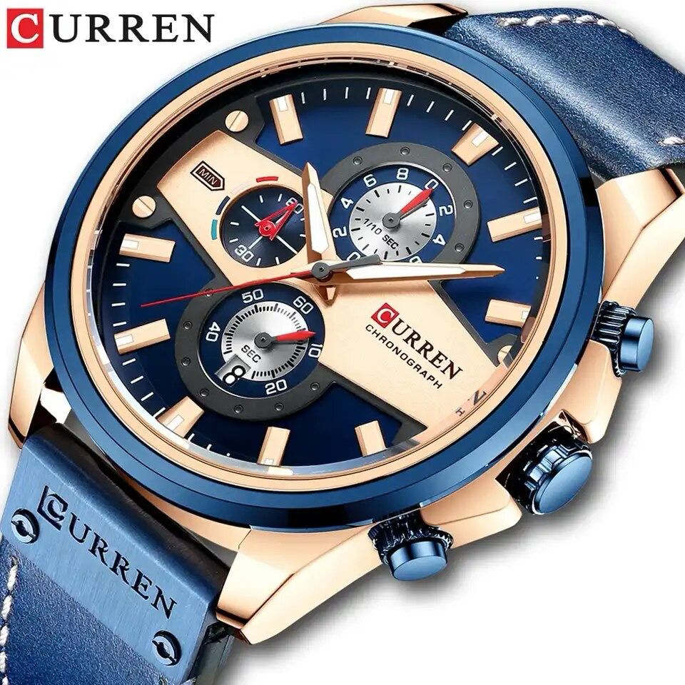 Orologio Uomo M8394