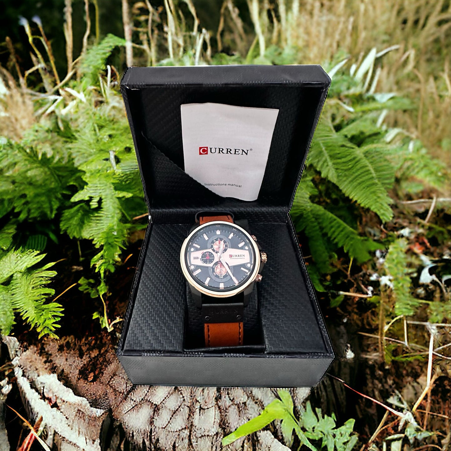 Orologio Uomo M8394