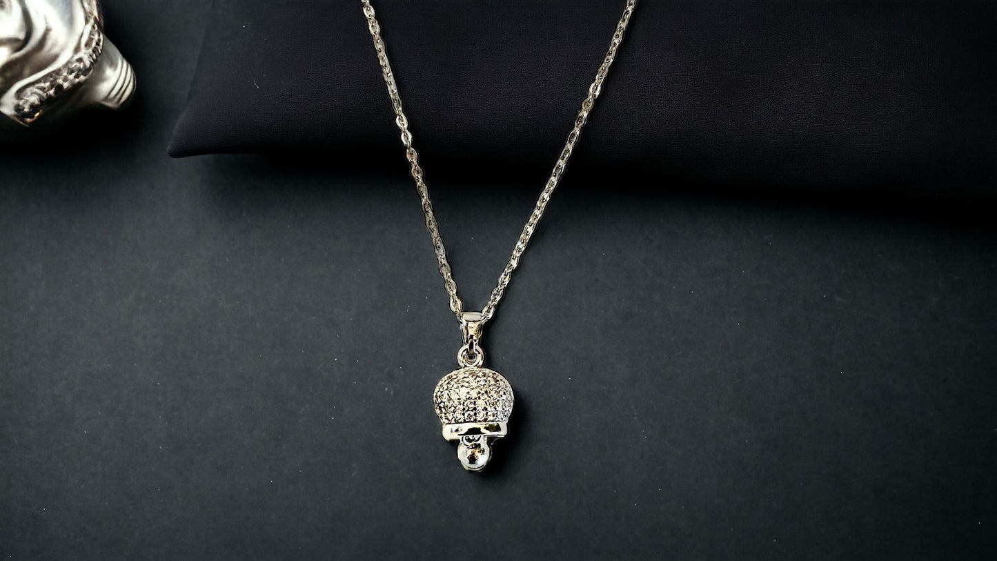 Collana Campanella di Capri