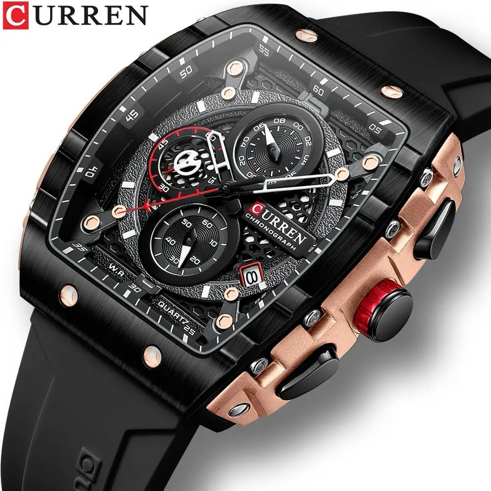 Orologio Uomo M8442