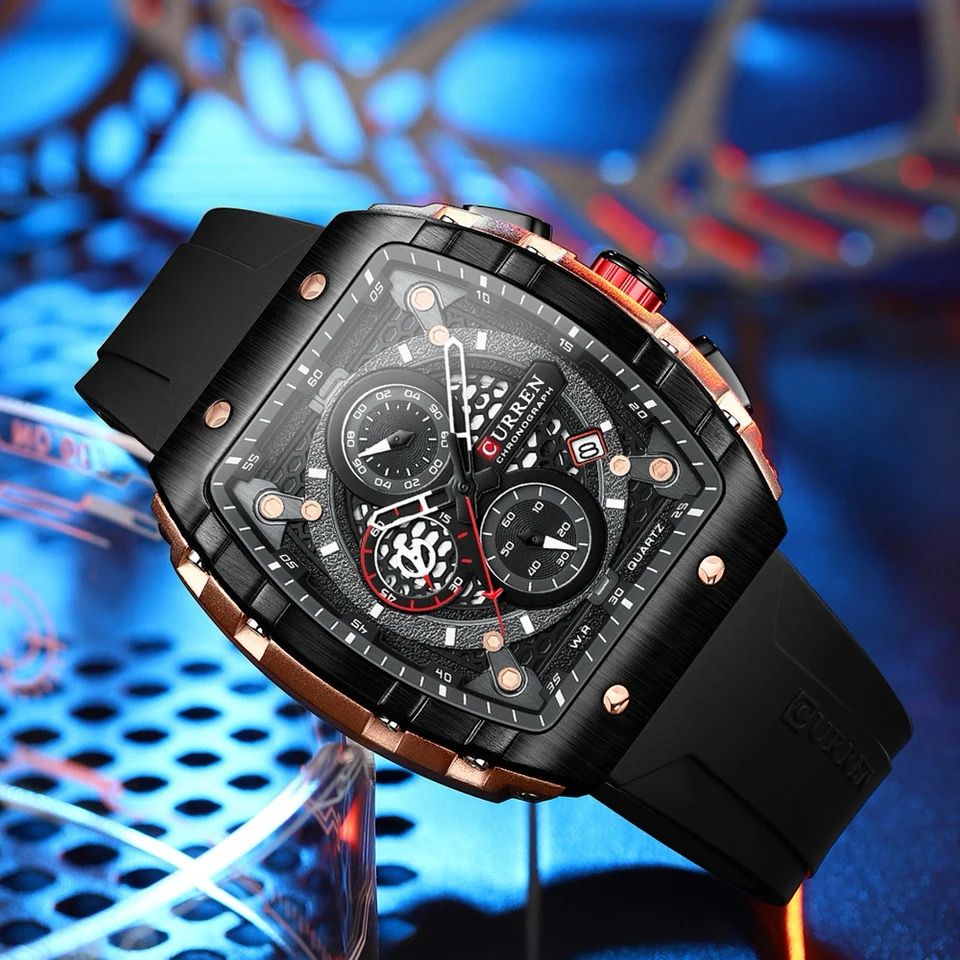 Orologio Uomo M8442