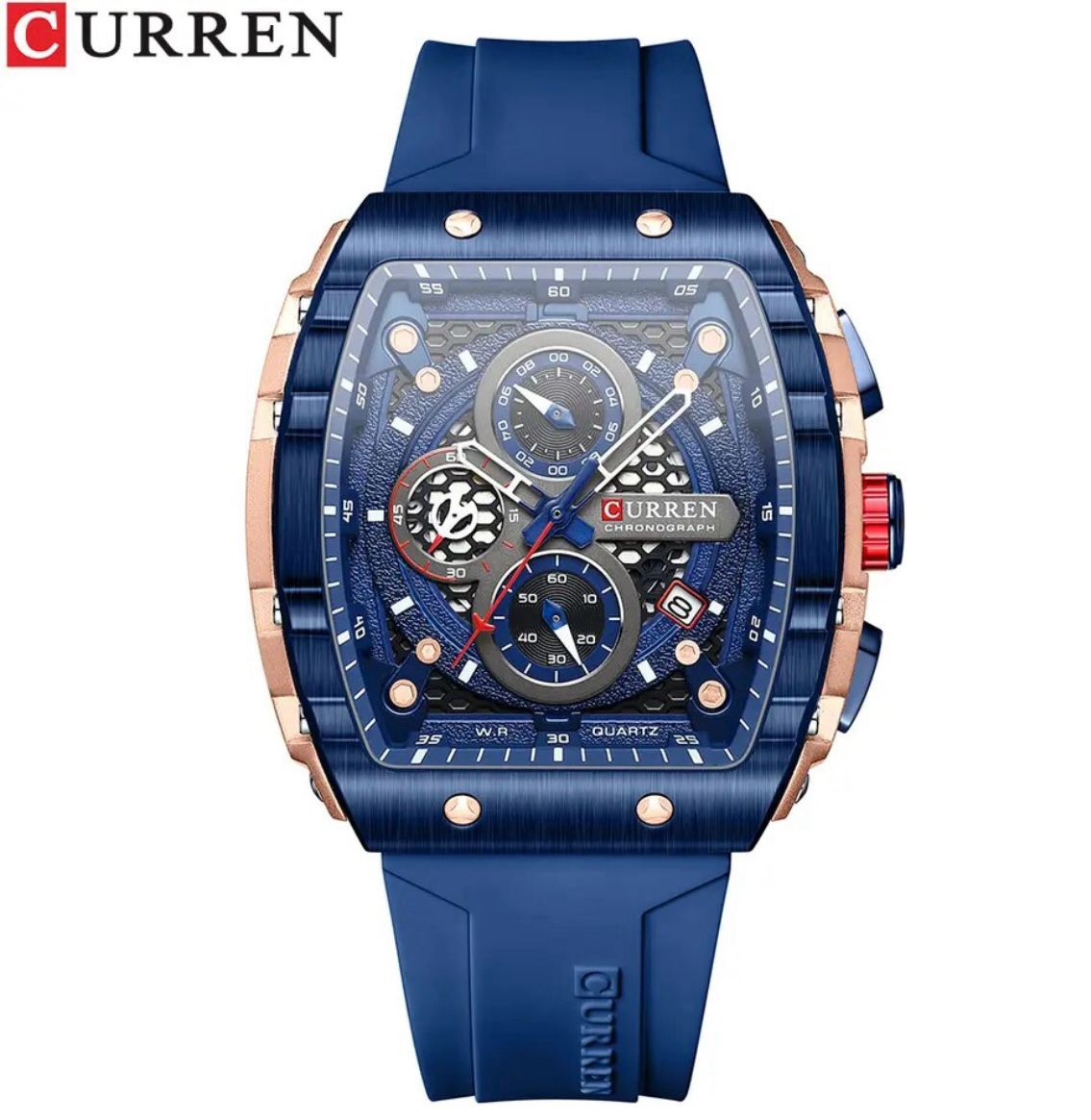 Orologio Uomo M8442