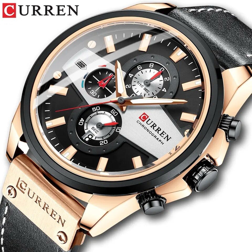 Orologio Uomo M8394