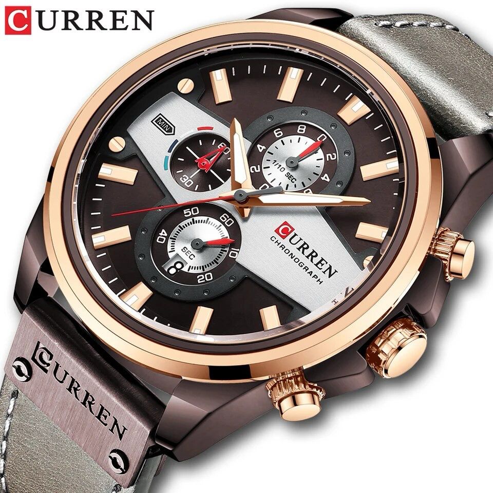 Orologio Uomo M8394