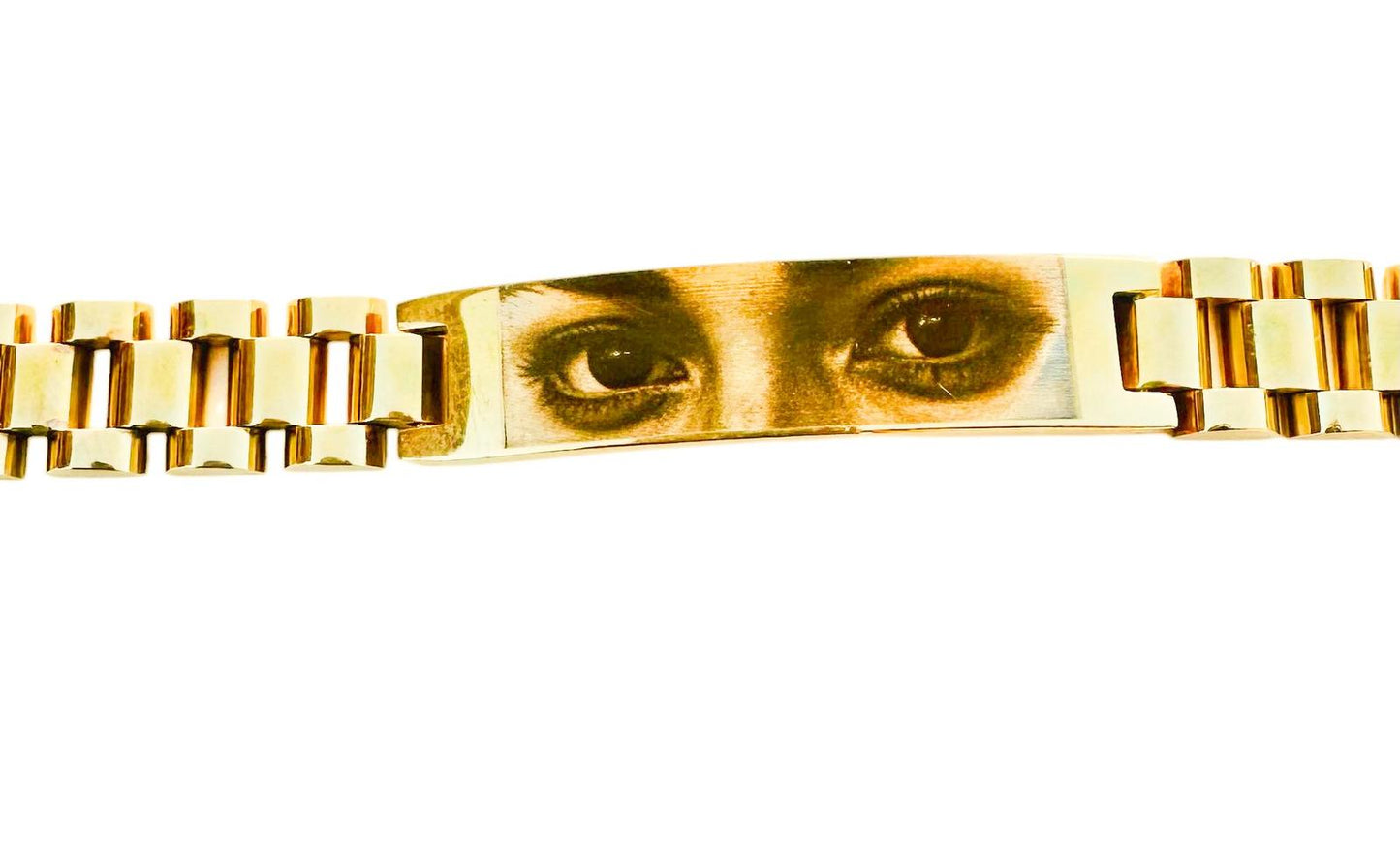 Bracciale con Incisione