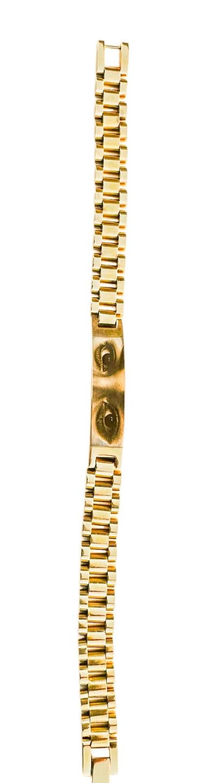 Bracciale con Incisione