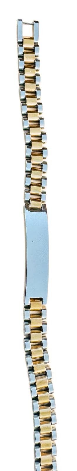 Bracciale con Incisione