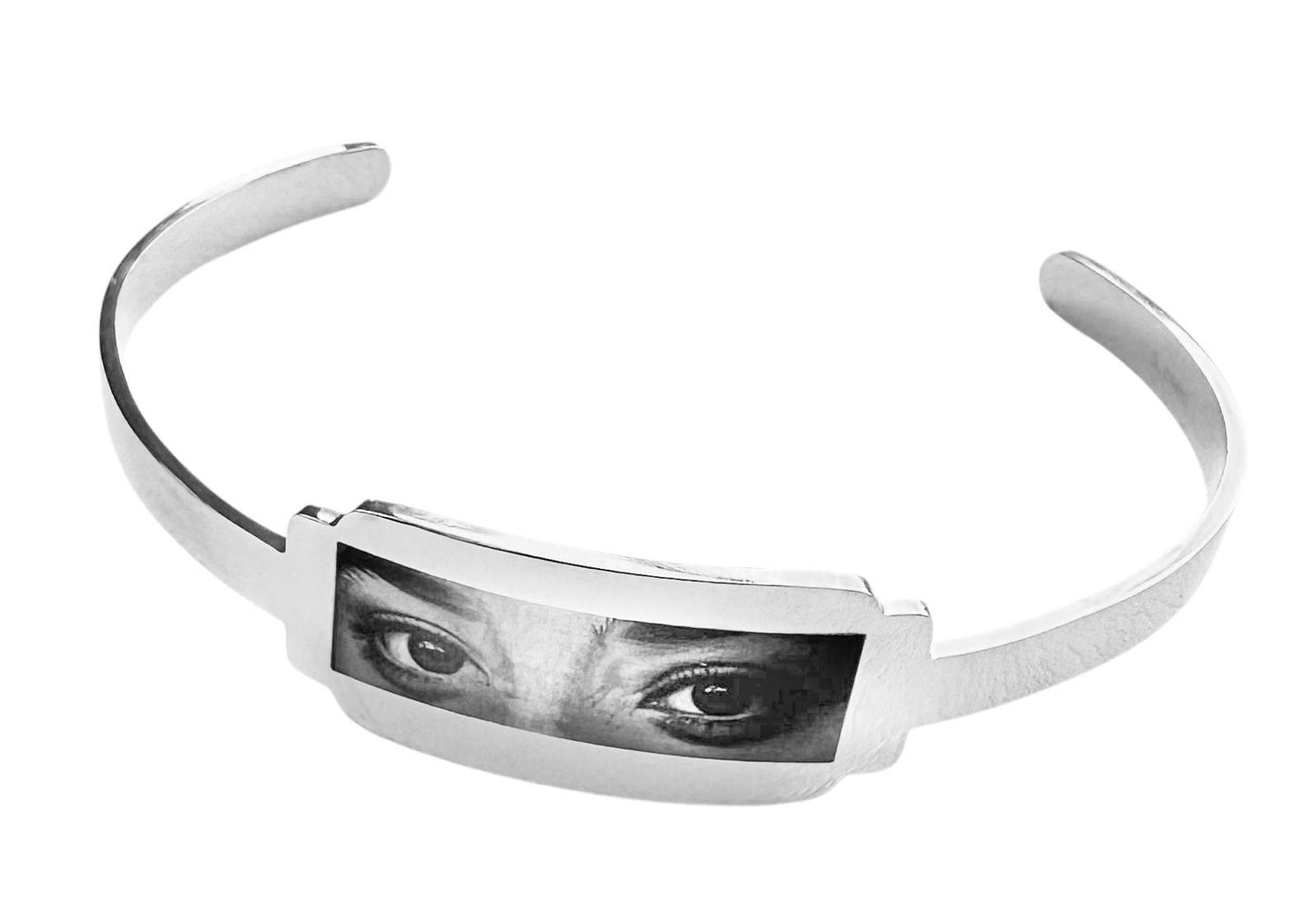 Bracciale con Incisione