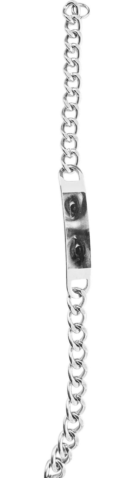 Bracciale con Incisione