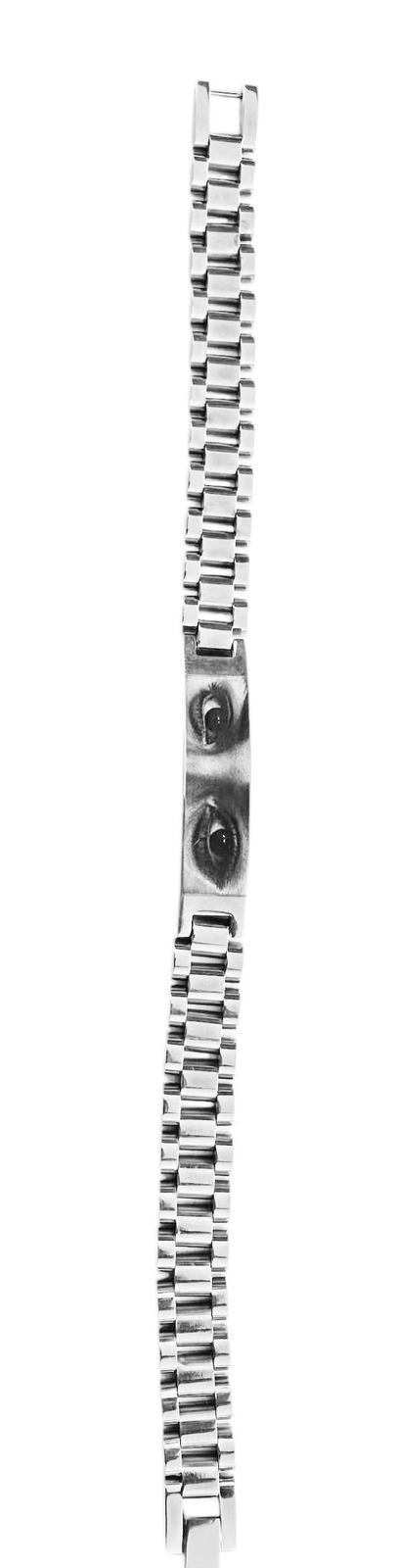 Bracciale con Incisione