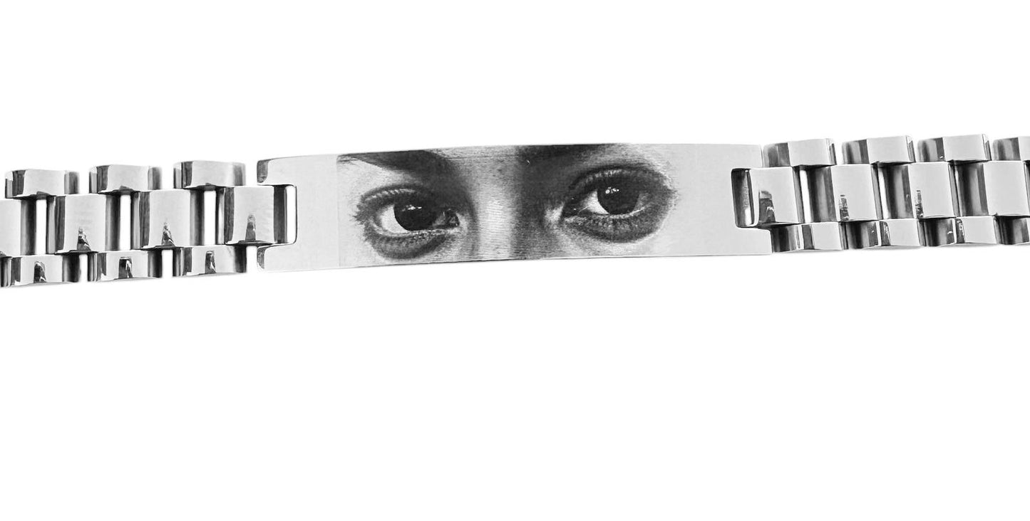 Bracciale con Incisione