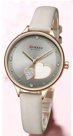 Orologio Donna con Cuore C9077L