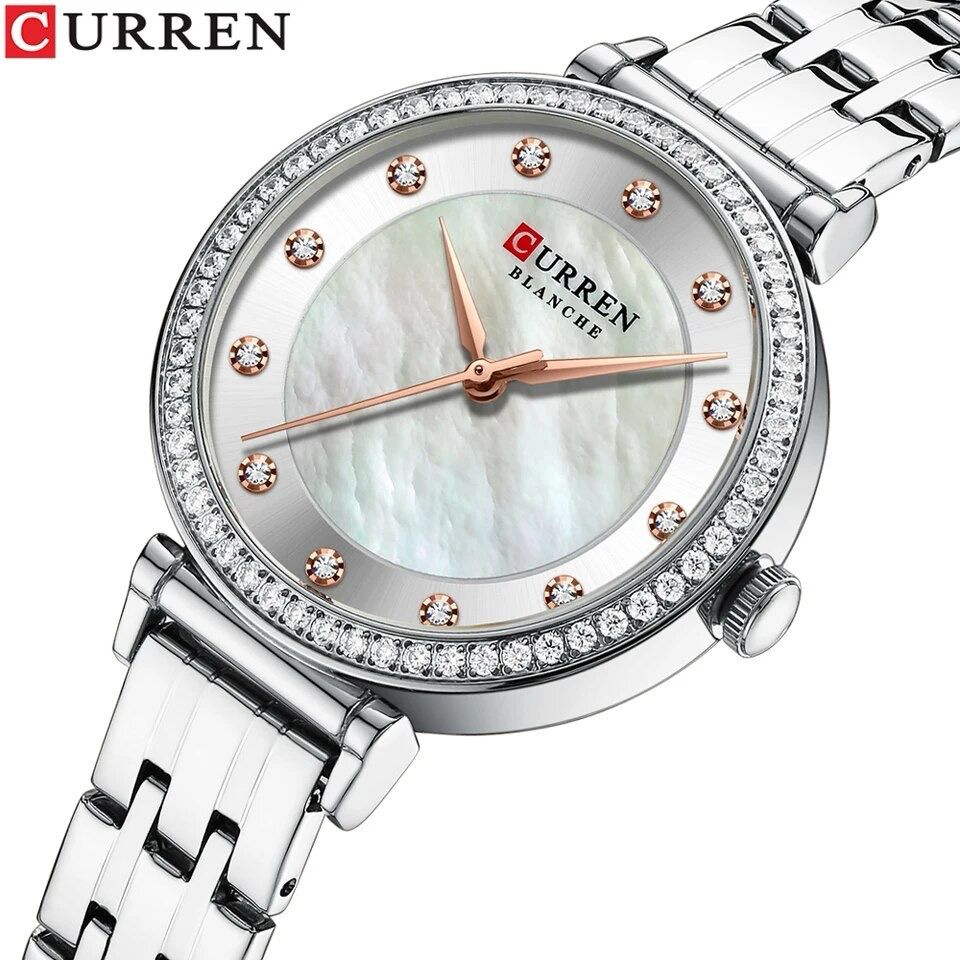 Orologio donna con Strass C9087L