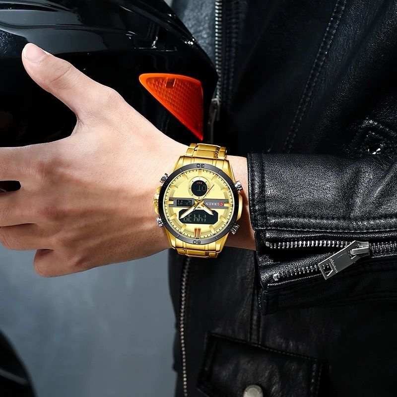 Orologio Uomo M8384