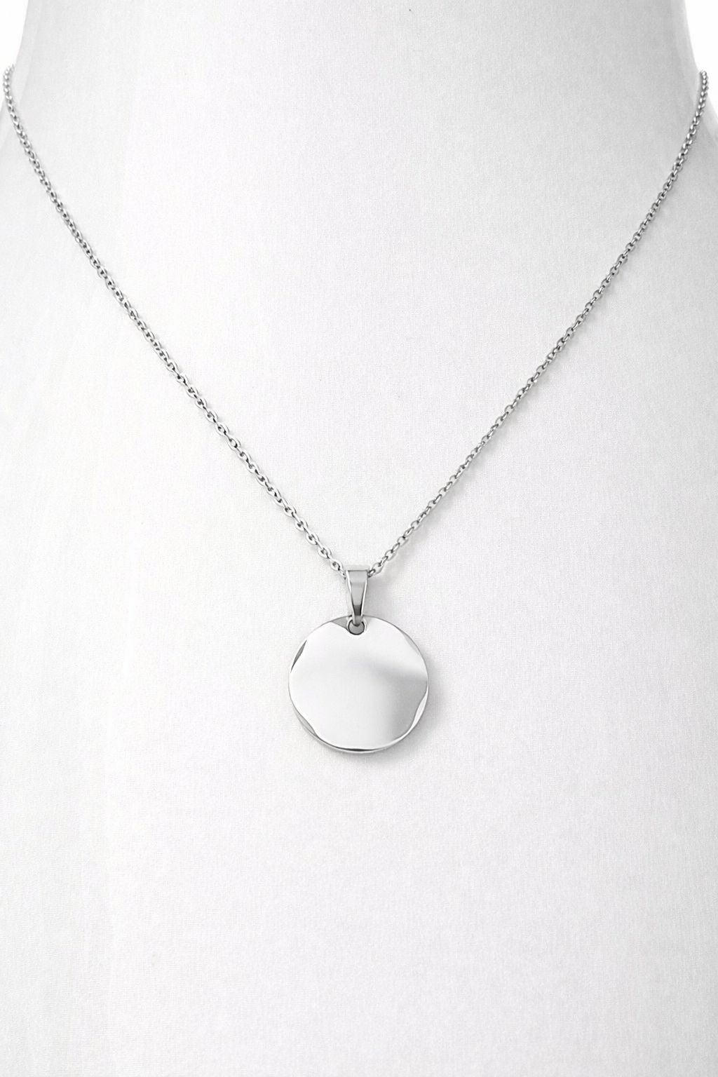 Collana Commemorativa tondo